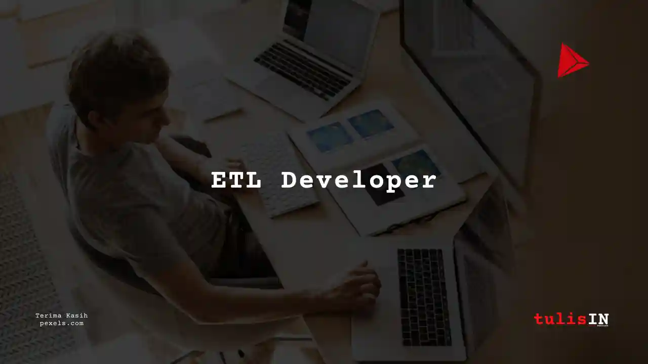 Berapa Gaji ETL Developer Bank Syariah Indonesia 2025?