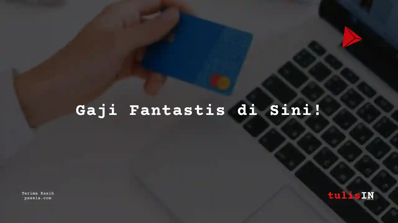 Berapa Gaji Eksekutif BNP Paribas Indonesia 2022?