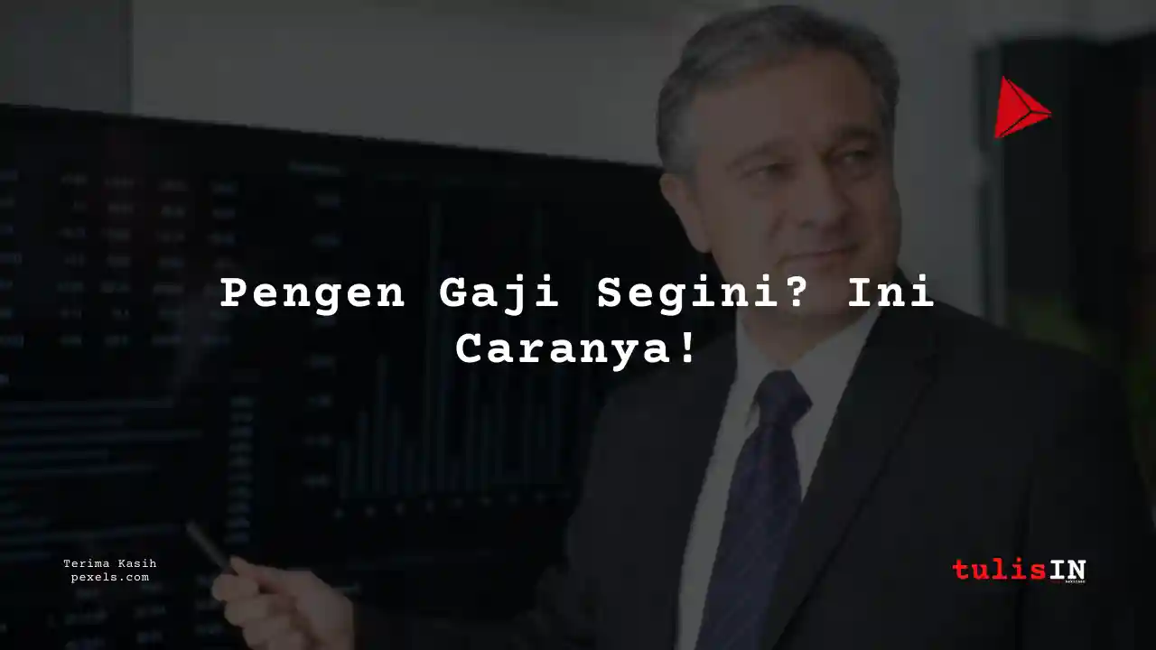 Berapa Gaji Executive Assistant to CEO Bank Aceh Syariah 2023?