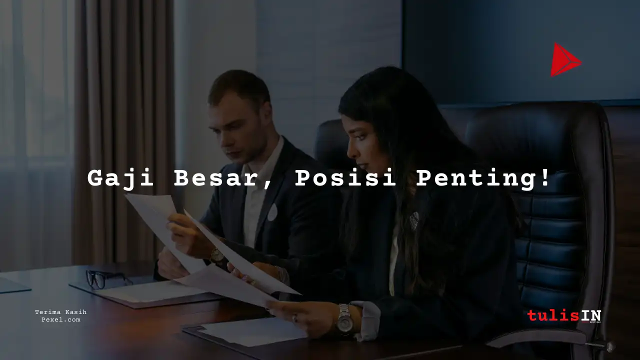 Berapa Gaji Finance Accounting Bank Maluku Malut 2025?