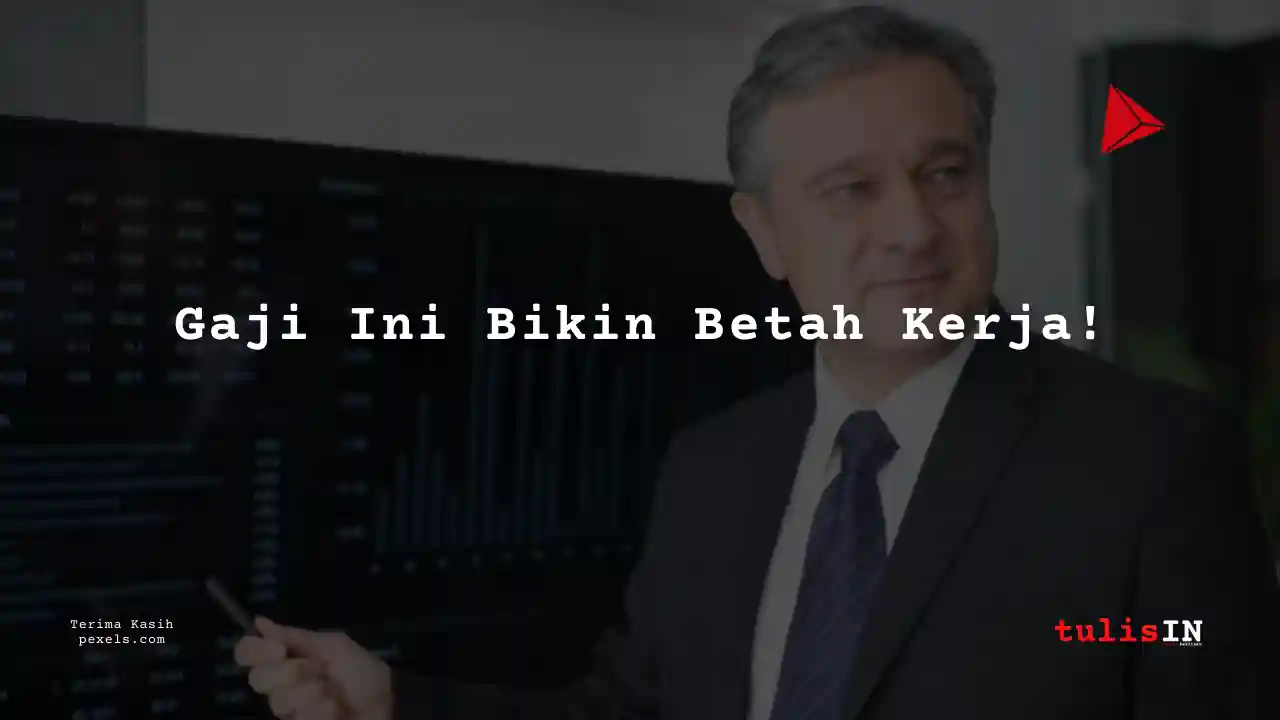 Berapa Gaji Front-End Developer Bank Aceh Syariah 2023?