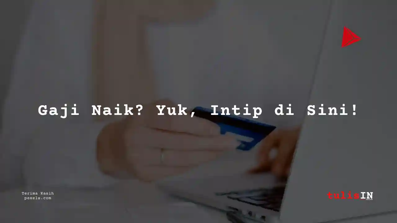 Berapa Gaji Frontliner BCA Syariah 2025?