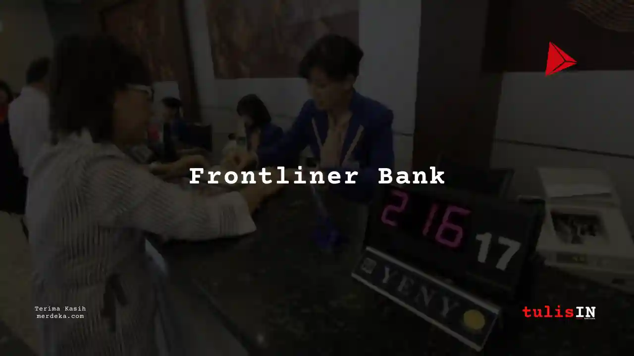 Berapa Gaji Frontliner Bank Syariah Indonesia 2025?