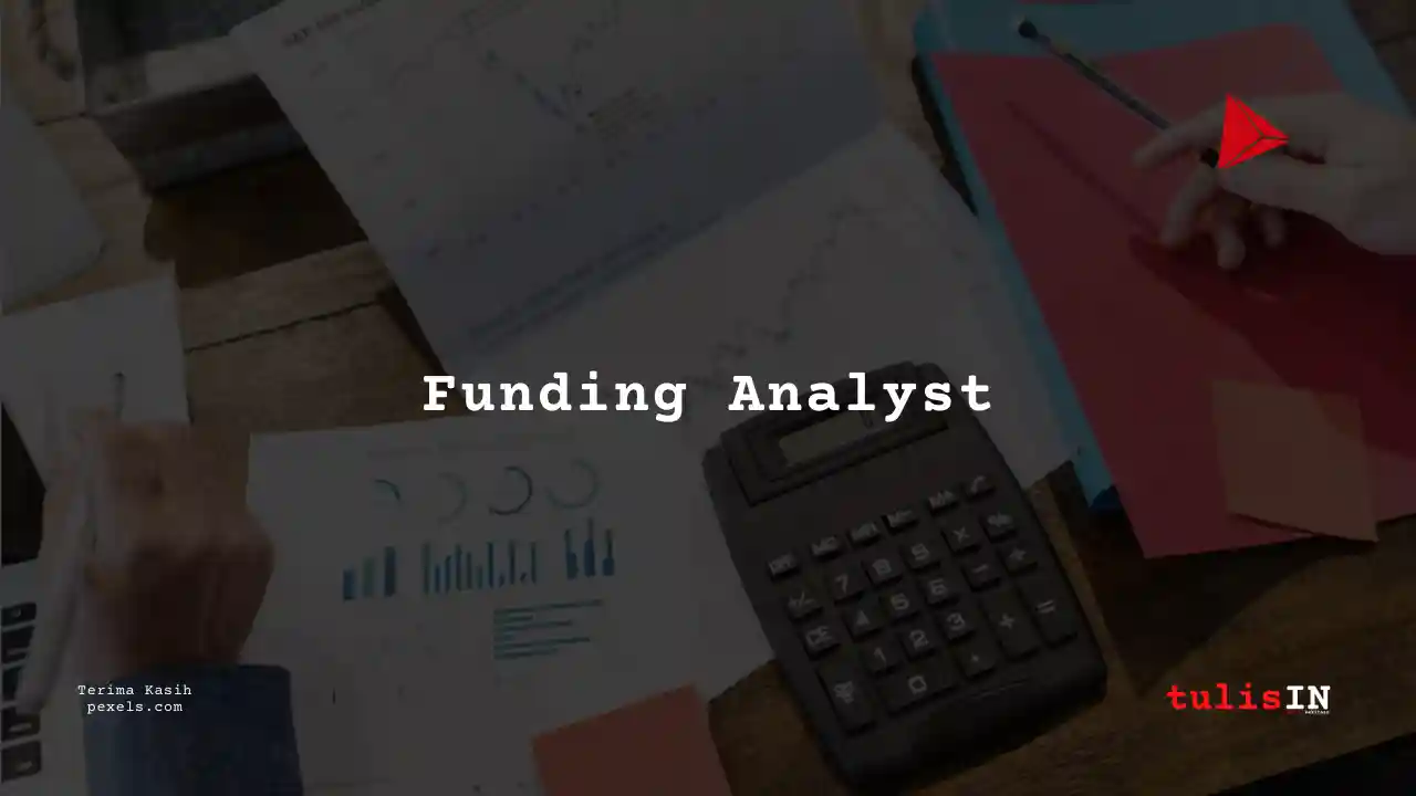 Berapa Gaji Funding Analyst Bank Syariah Indonesia 2025?