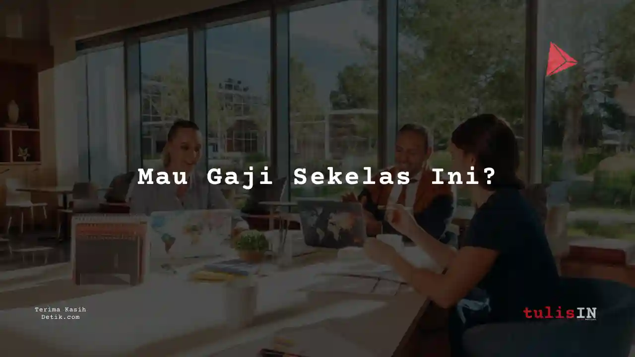 Berapa Gaji AR Development Staff PT Bank Woori Saudara 2025?