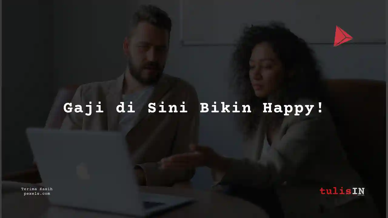 Berapa Gaji ASI Marketing Bank Amar Indonesia 2025?