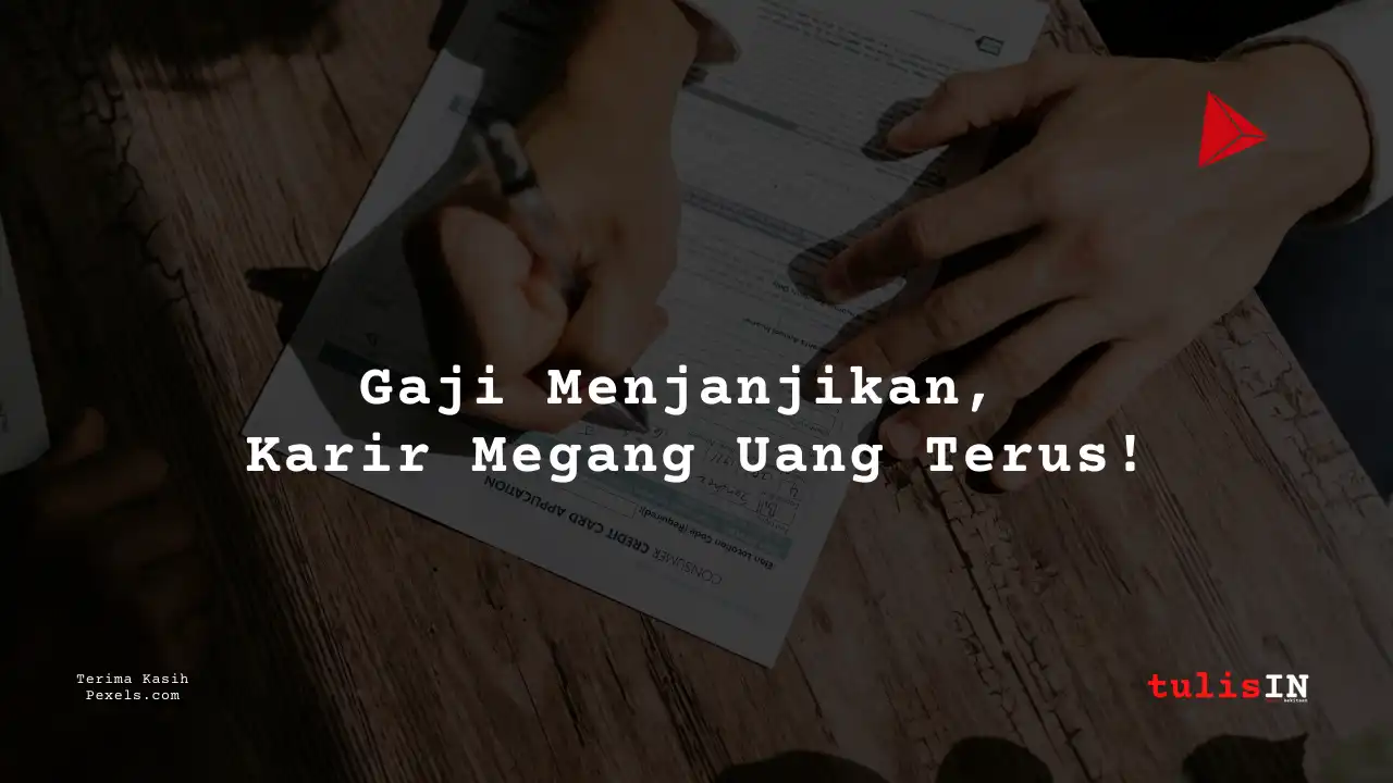Berapa Gaji ATM Monitoring Bank Tabungan Negara 2025?