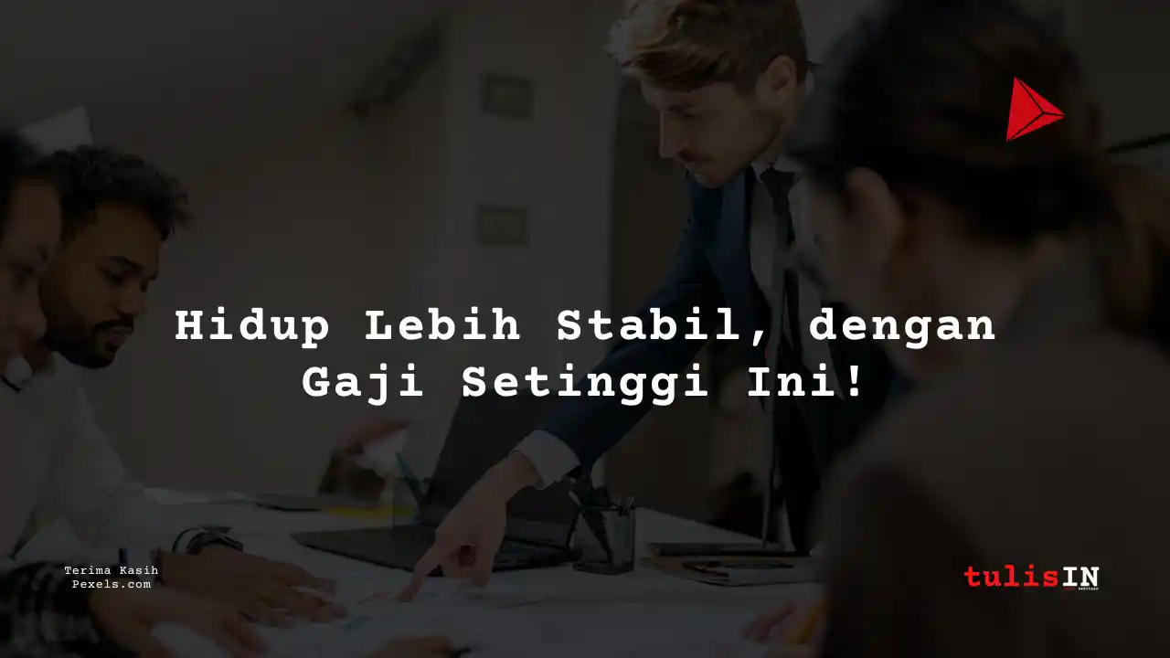 Berapa Gaji Account Executive Allianz Life Indonesia?