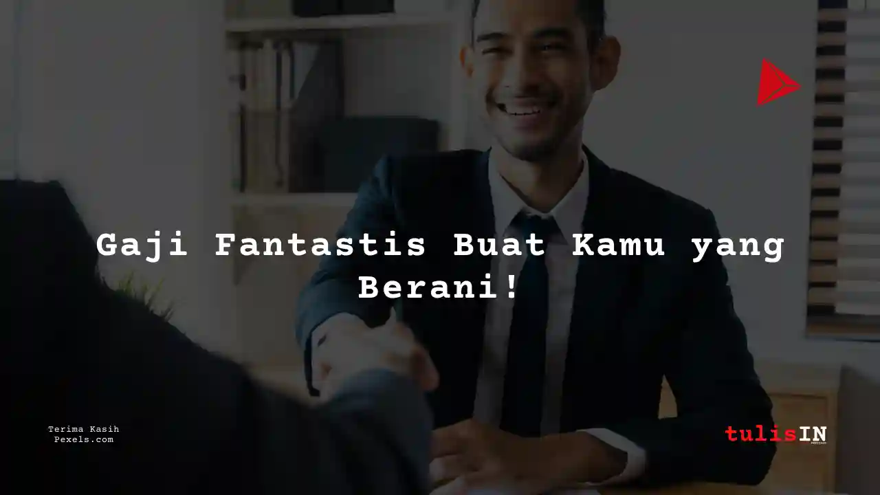 Berapa Gaji Account Manager Bank ANZ Indonesia 2025?