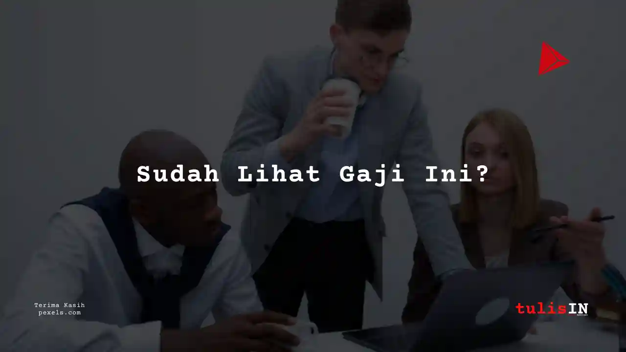 Berapa Gaji Account Manager Bank Mestika Dharma 2025?