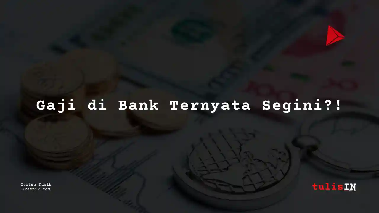 Berapa Gaji Account Manager Citibank 2025?