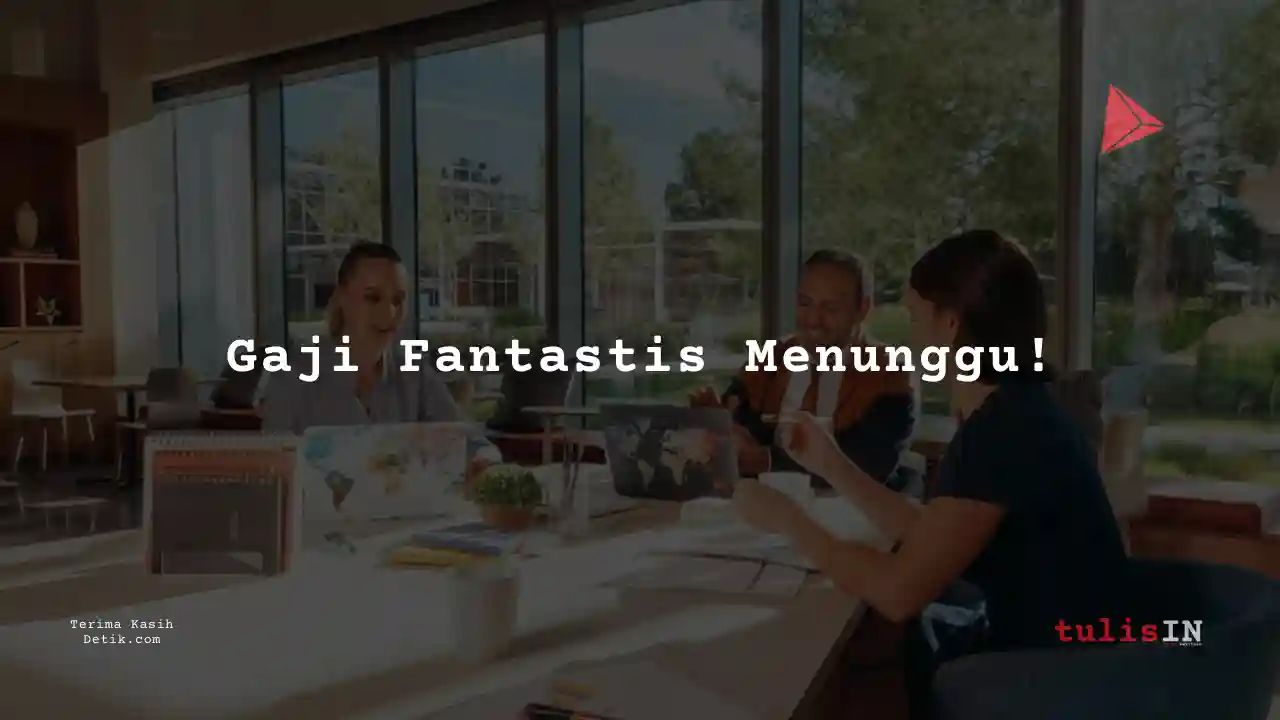 Berapa Gaji Account Manager PT Bank Woori Saudara 2025?