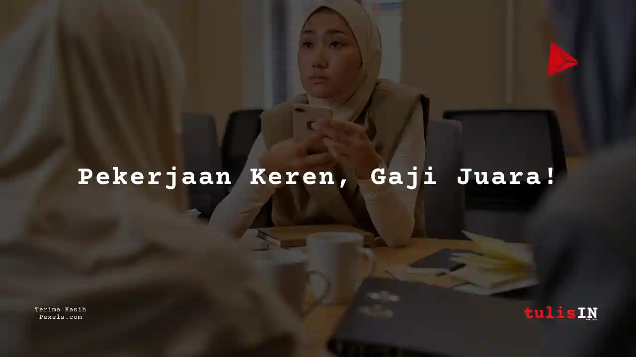 Berapa Gaji Account Officer Bank DKI Syariah 2025?