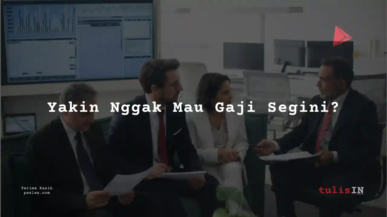 Berapa Gaji Account Officer Bank Maspion 2025?