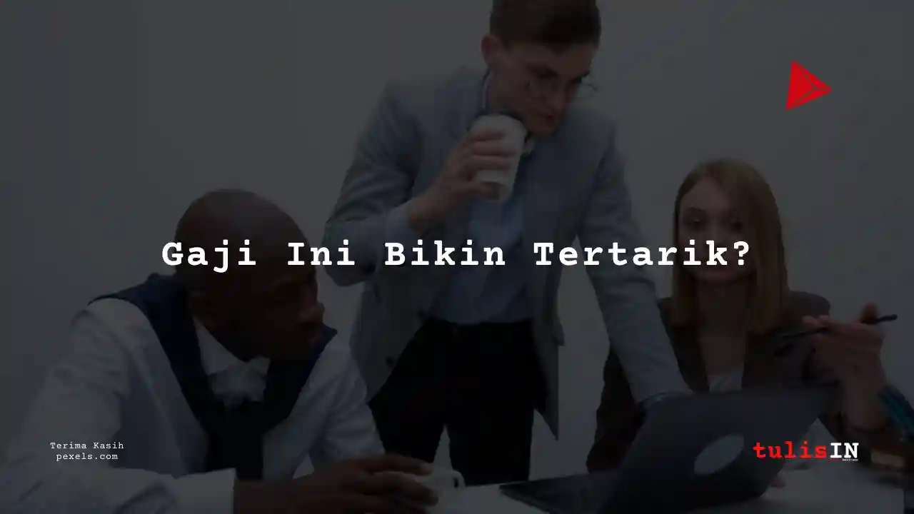 Berapa Gaji Account Officer Bank Mestika Dharma 2025?