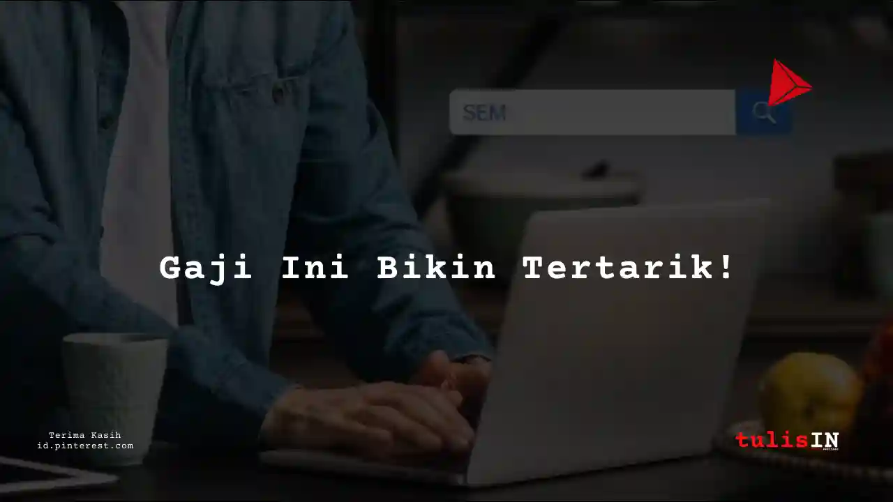 Berapa Gaji Account Officer Bank Muamalat 2025?