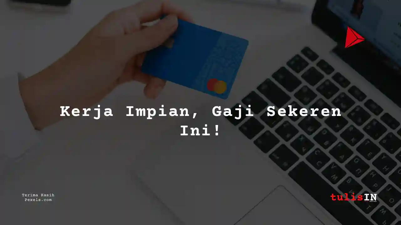 Berapa Gaji Account Officer Danamon Indonesia 2025?