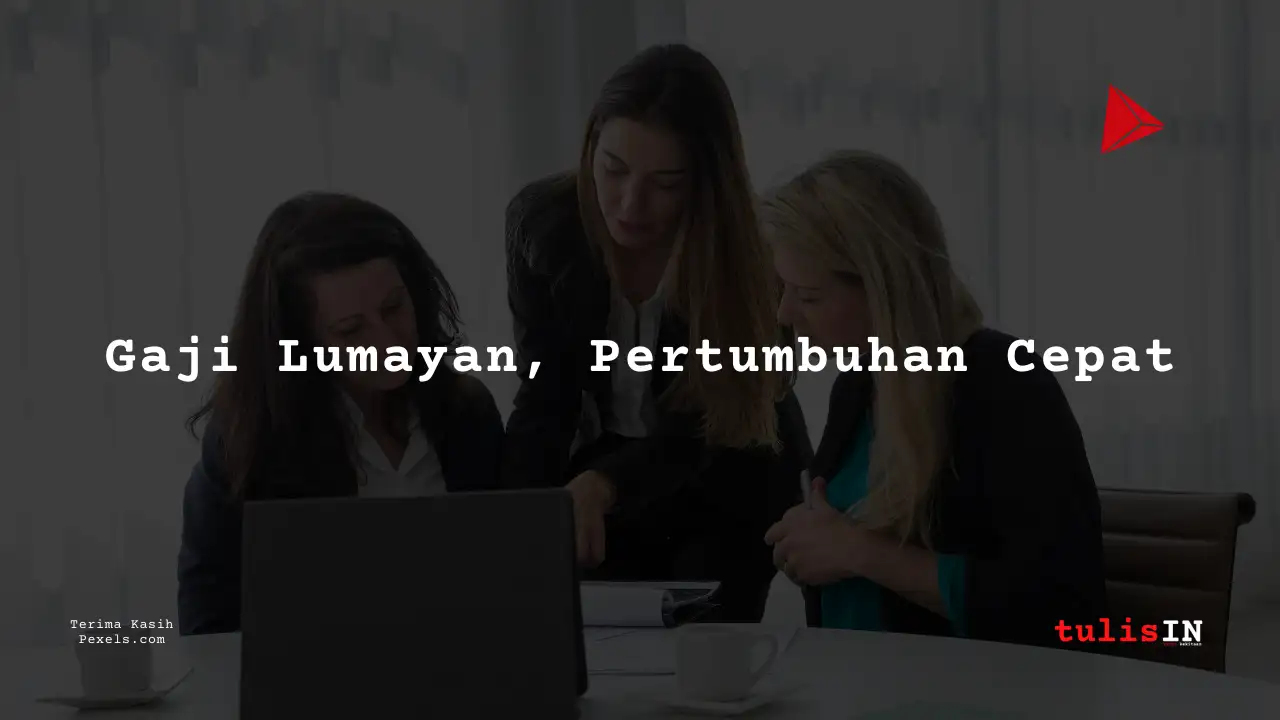Berapa Gaji Account Officer Micro Bank Nagari 2025?