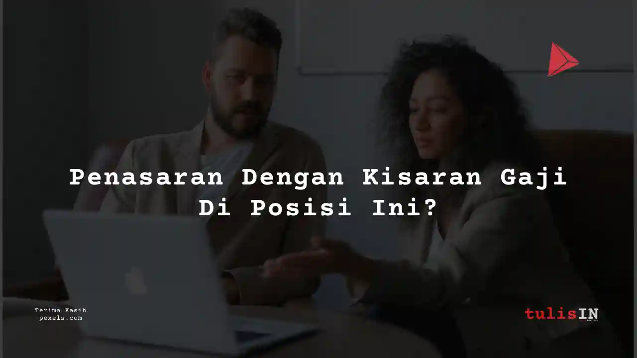 Berapa Gaji Account Officer Bank Amar Indonesia 2025?