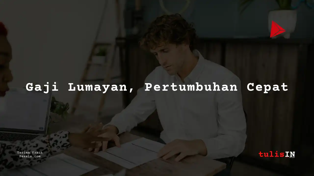 Berapa Gaji Account Payable Staff Bank Tabungan Negara 2025?
