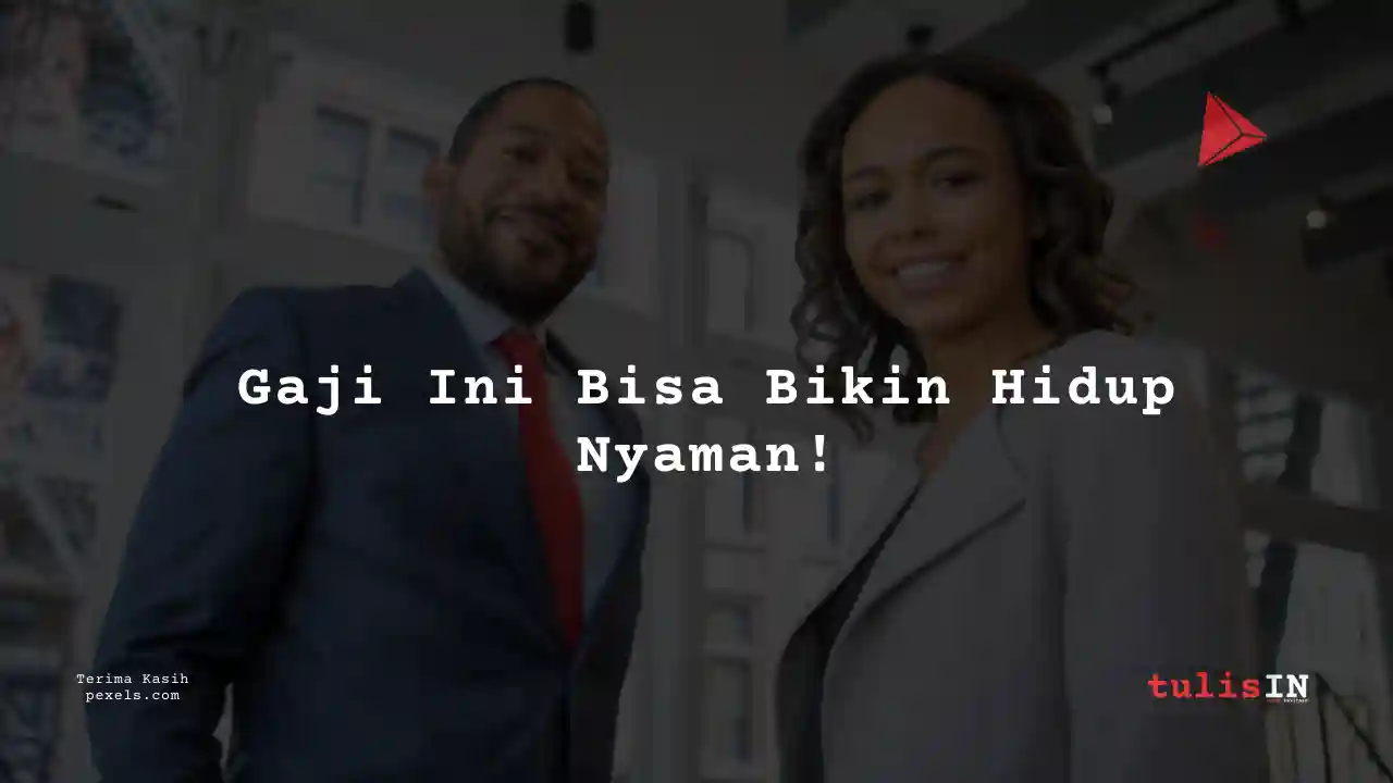 Berapa Gaji Account Staff Bank Shinhan Indonesia?