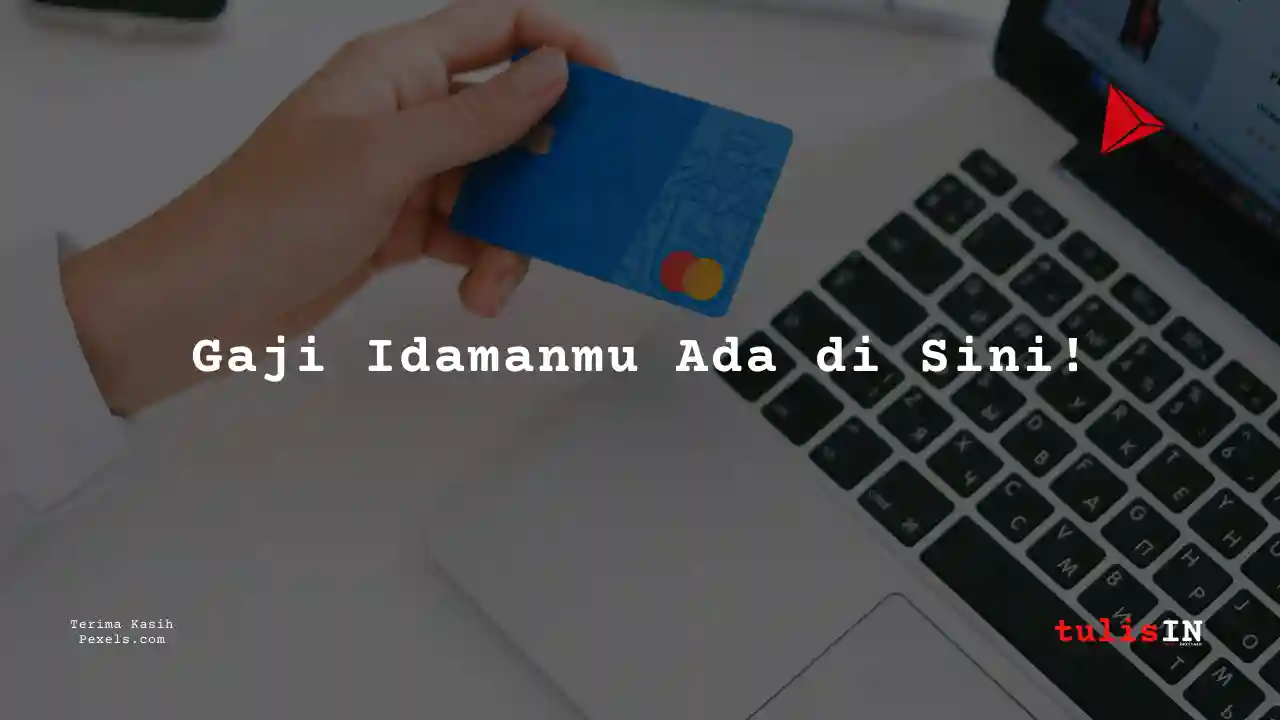 Berapa Gaji Account Staff Danamon Indonesia 2025?