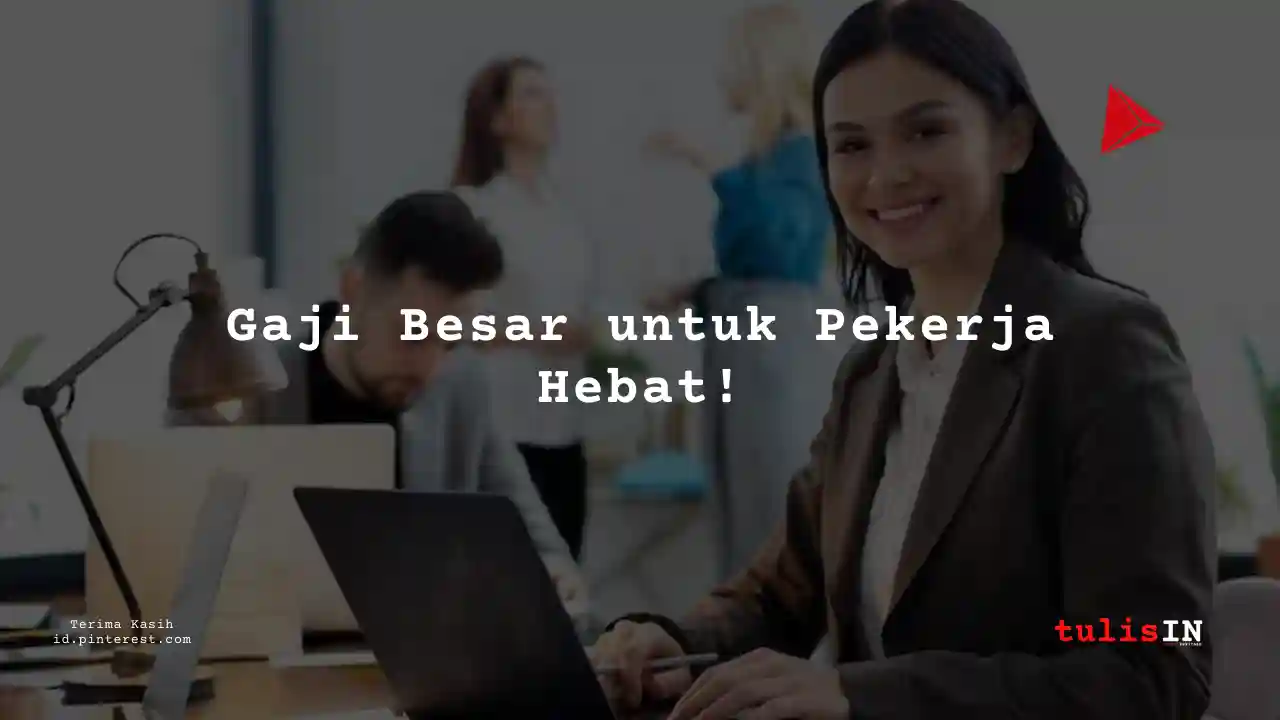 Berapa Gaji Account Staff Sinar Mas Multiartha 2024?