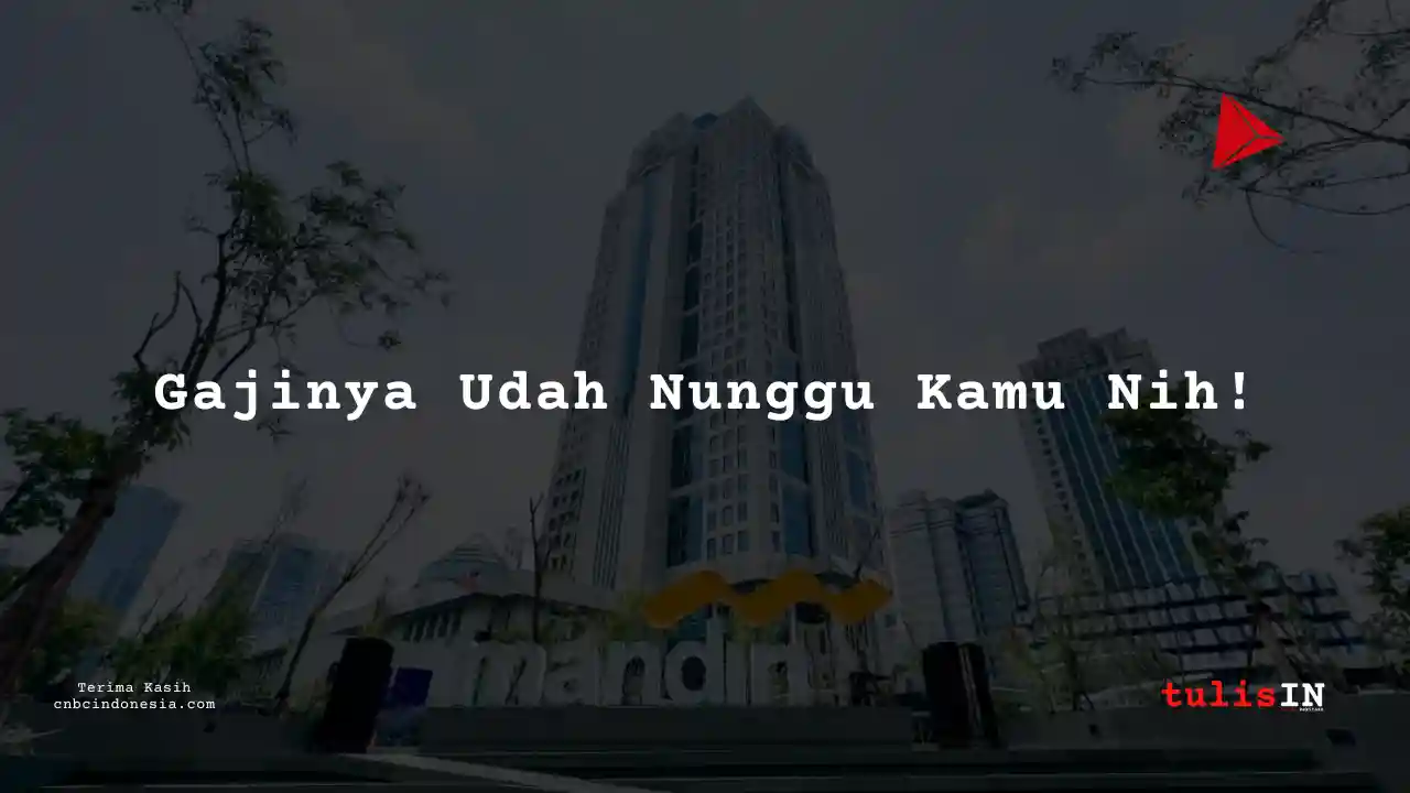 Berapa Gaji Accountant Bank Mandiri 2025?