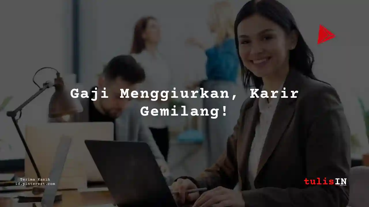 Berapa Gaji Accountant Sinar Mas Multiartha 2024?