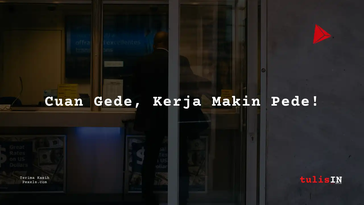 Berapa Gaji Accounting Delta Dunia Makmur 2025?