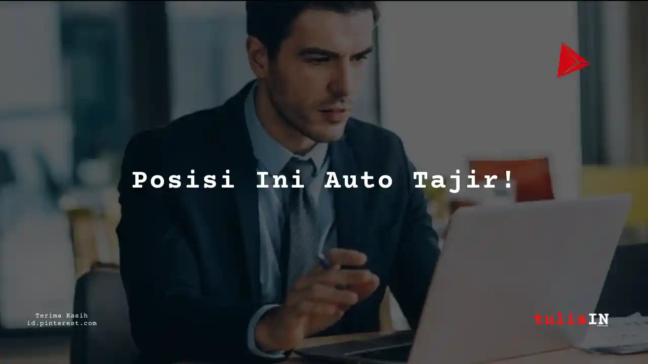Berapa Gaji Accounting (Executive) PT Global Digital Niaga Tbk 2024?