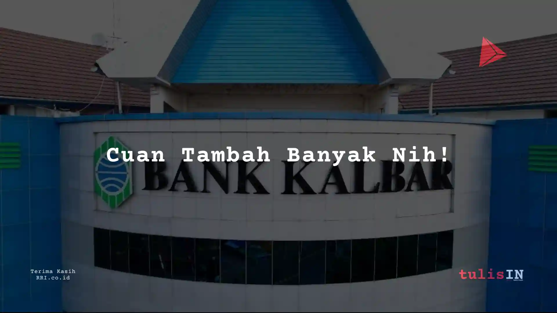 Berapa Gaji Accounting Manager PT Bank Kalbar 2025?