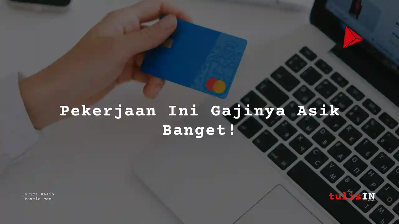 Berapa Gaji Accounting Officer Danamon Indonesia 2025?