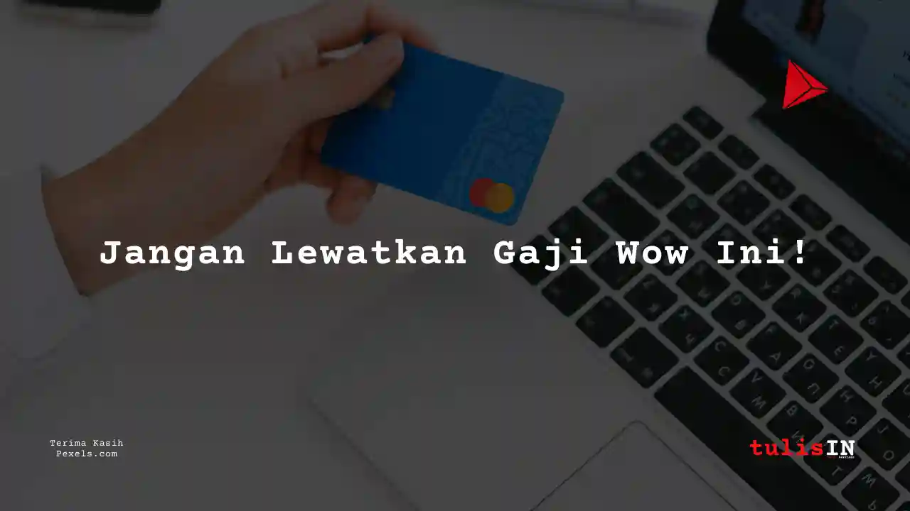 Berapa Gaji Accounting and Administration Officer Danamon Indonesia 2025?
