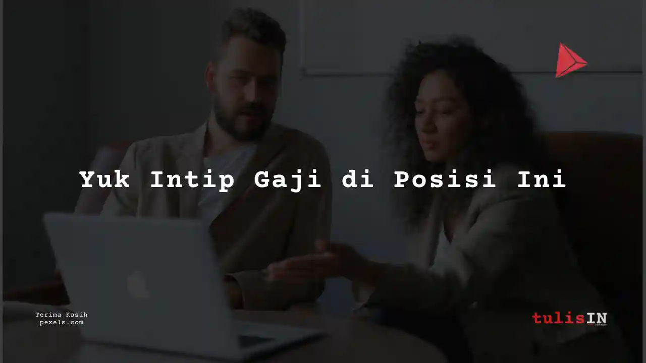 Berapa Gaji Accounting and Administration Officer Bank Amar Indonesia 2025?