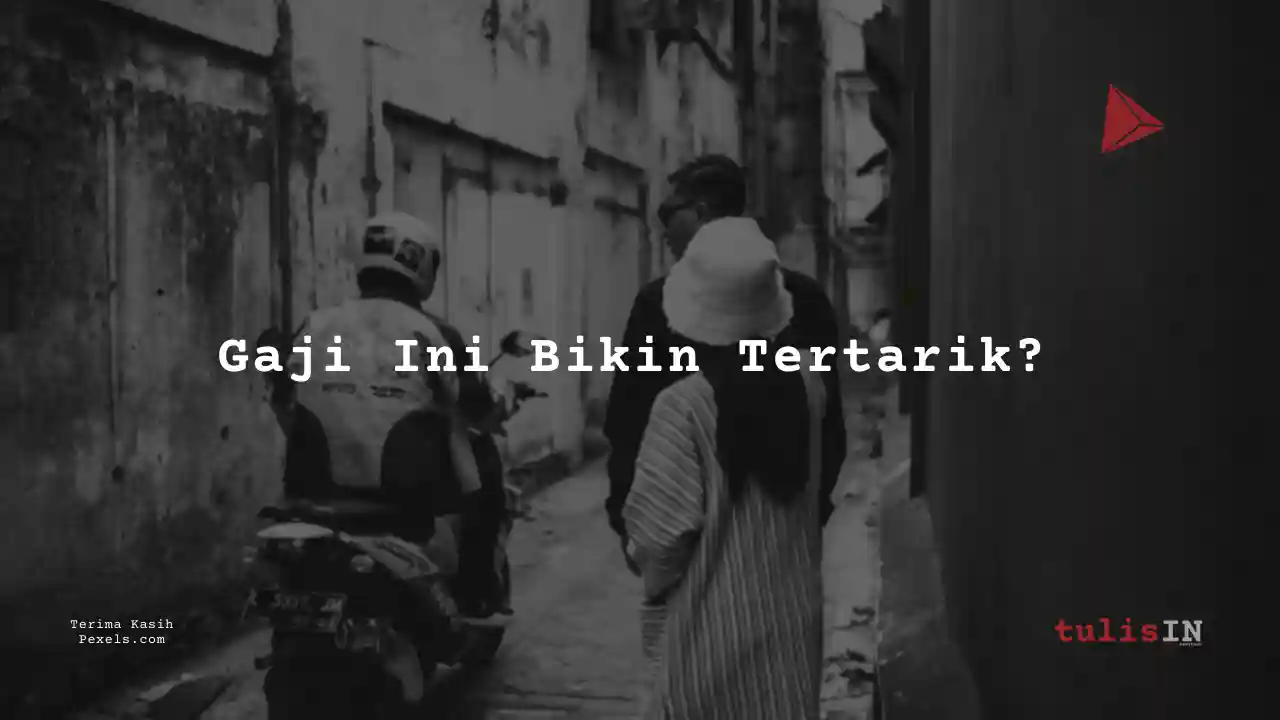 Berapa Gaji Admin Executive PT Gojek 2025?