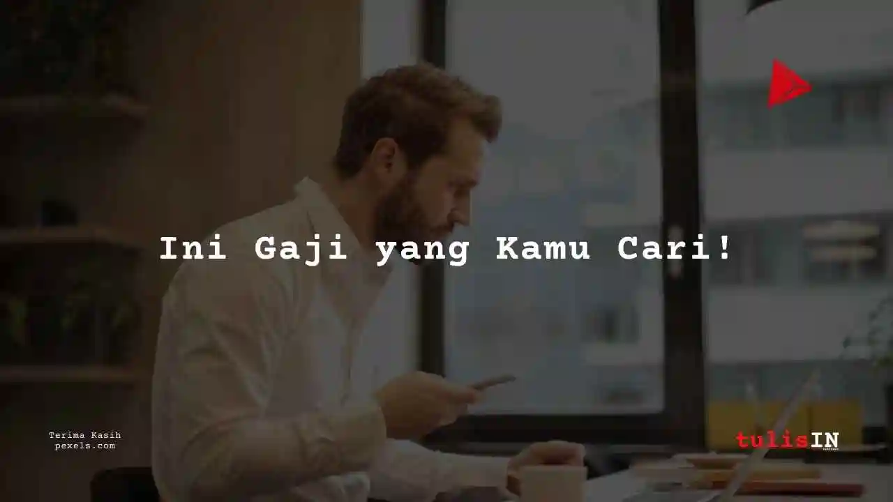 Berapa Gaji Admin Logistic PT Dan Liris 2025?