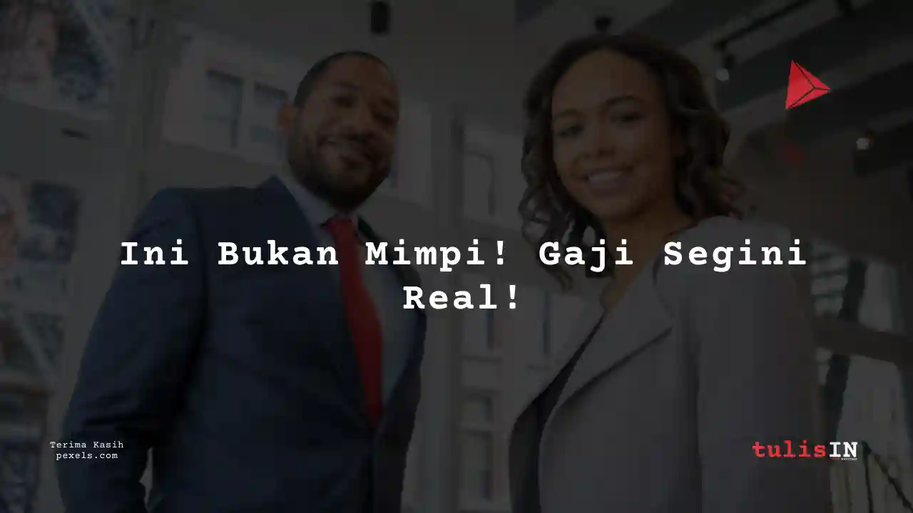 Berapa Gaji Admin and Marketing Support Bank Shinhan Indonesia?