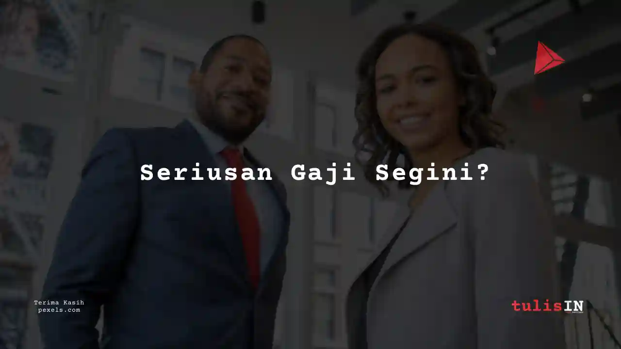 Berapa Gaji Administrasi Bank Shinhan Indonesia?