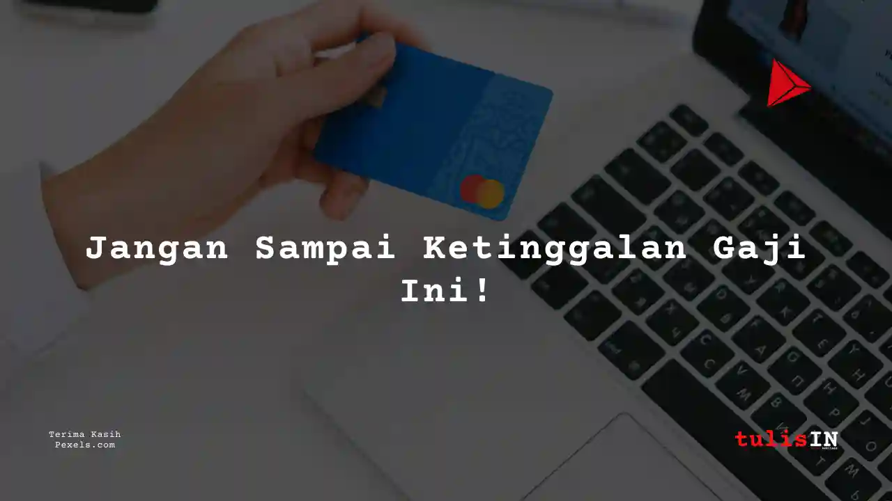 Berapa Gaji Administrasi Gudang Danamon Indonesia 2025?
