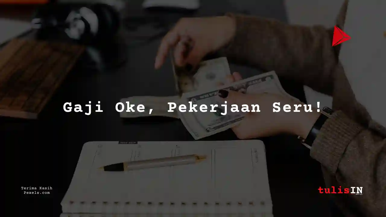 Berapa Gaji Administrasi Perbankan BPD Bali?