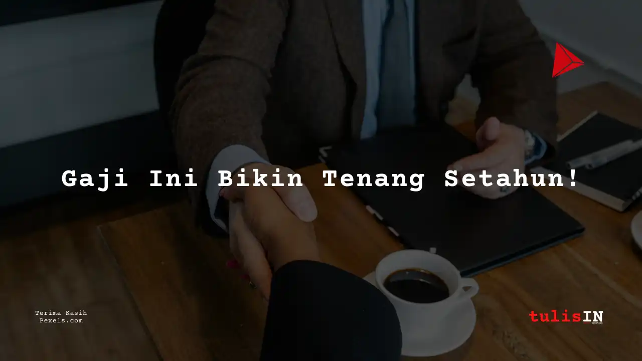 Berapa Gaji Admin Bank Allo Indonesia 2023?