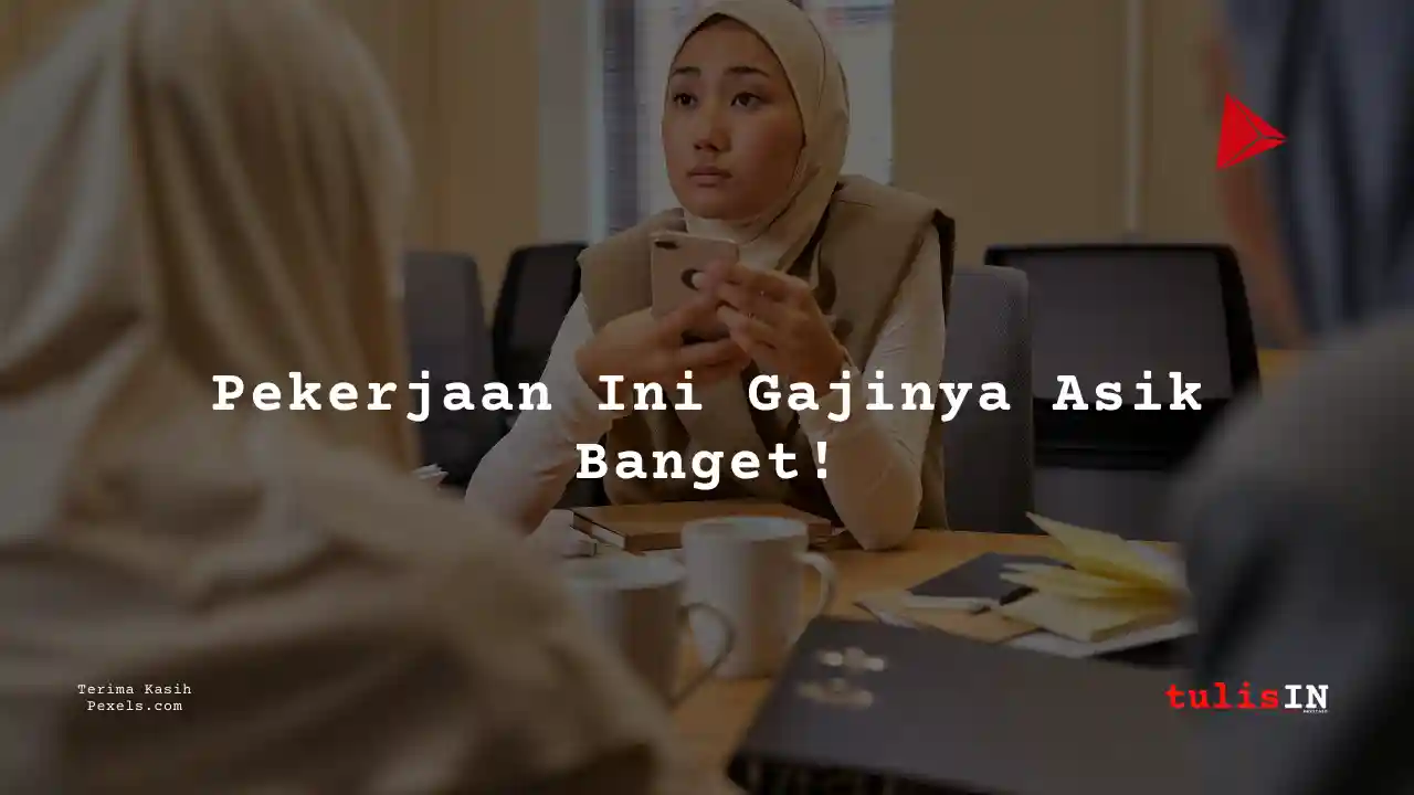 Berapa Gaji Administratif Bank DKI Syariah 2025?