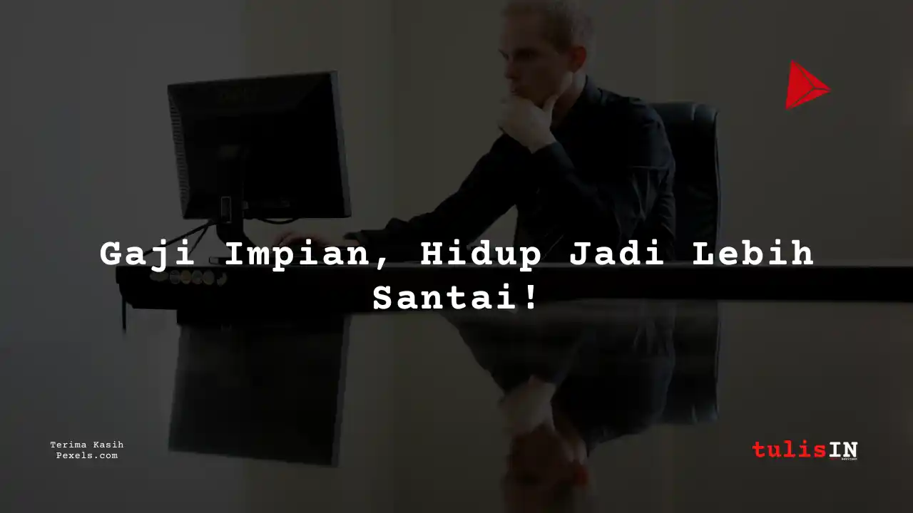 Berapa Gaji Administration Allianz Life Indonesia?