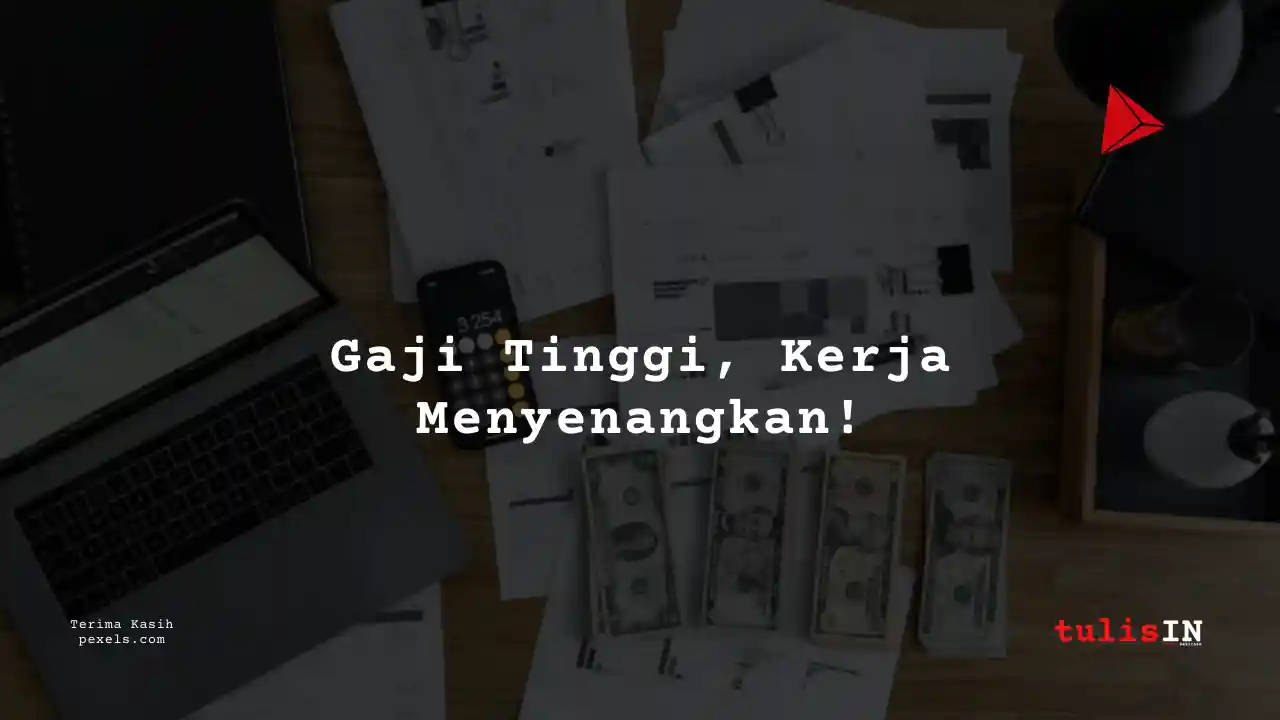 Berapa Gaji Administration Staff Bank Jago Syariah 2025?