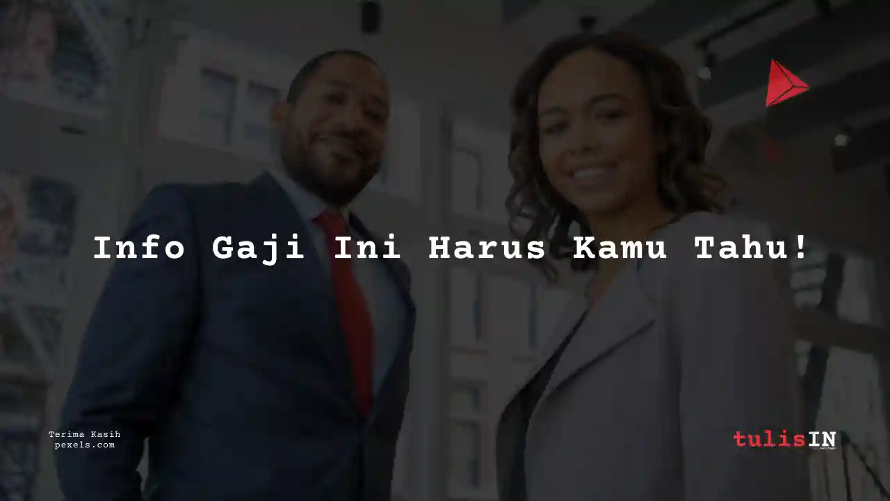 Berapa Gaji Administration Staff Bank Shinhan Indonesia?