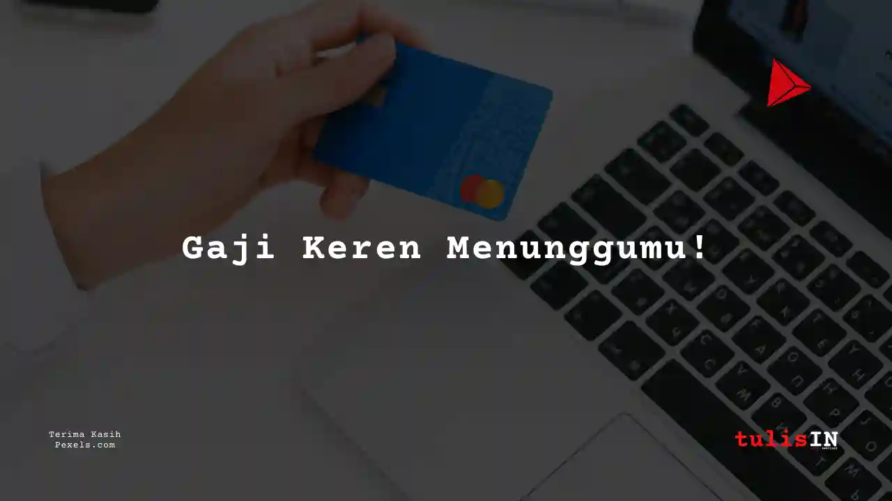 Berapa Gaji Administration Staff Danamon Indonesia 2025?