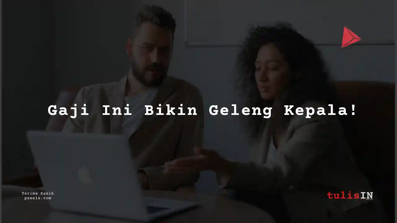 Berapa Gaji Administration Staff Bank Amar Indonesia 2025?