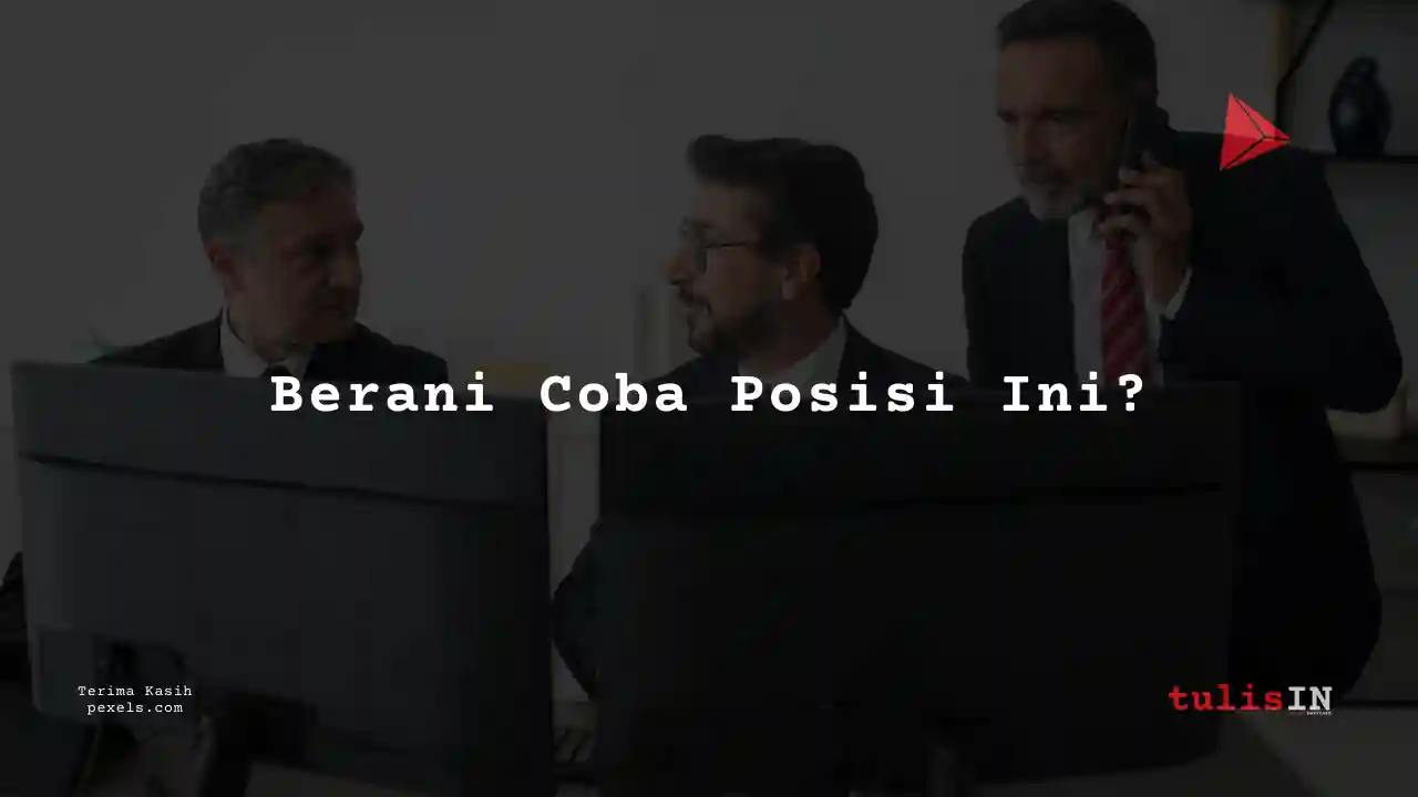 Berapa Gaji Administrative Assistant Bank Jasa Jakarta 2025?