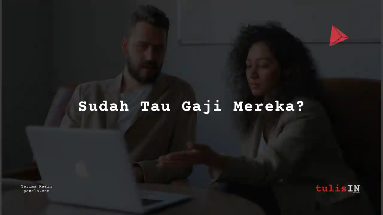 Berapa Gaji Administrative Assistant Bank Amar Indonesia 2025?
